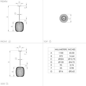 EGLO Romazzina Pendant Light - Modern Sand Cage Lamp - Pendant Light EGLO Romazzina Pendant Light - Modern Sand Cage Lamp - Pendant Light