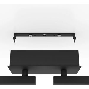 EGLO Cardillio 2 Black Ceiling Spotlight - Ceiling Spotlight EGLO Cardillio 2 Black Ceiling Spotlight - Ceiling Spotlight