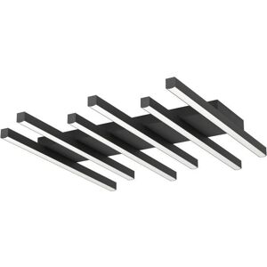 EGLO PADULARI Taklampa - Modern LED med Fjernkontroll EGLO PADULARI Taklampa - Modern LED med Fjernkontroll