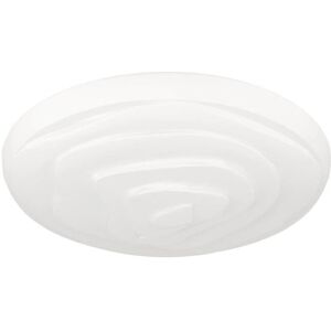 EGLO Battistona taklampa - 38cm, Vit, Dimmbar, Fjärrkontroll EGLO Battistona taklampa - 38cm, Vit, Dimmbar, Fjärrkontroll