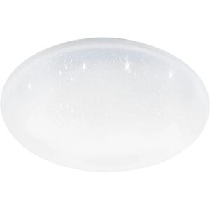 EGLO TOTARI-Z Plafondlamp - Slim, Dimbaar, Wit EGLO TOTARI-Z Plafondlamp - Slim, Dimbaar, Wit