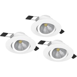 EGLO Saliceto Recessed Light - Recessed Light EGLO Saliceto Recessed Light - Recessed Light