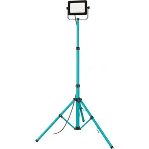 EGLO Turbo LED Arbeitsleuchte Verstellbar 52W - Arbeitsscheinwerfer EGLO Turbo LED Arbeitsleuchte Verstellbar 52W - Arbeitsscheinwerfer