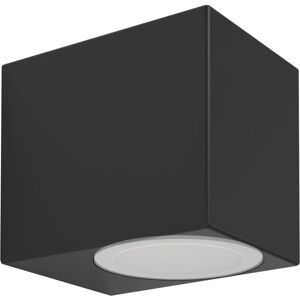 EGLO JABAGA Zwarte Buitenmuur- en plafondlamp - Wand-/plafondlamp EGLO JABAGA Zwarte Buitenmuur- en plafondlamp - Wand-/plafondlamp