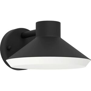 EGLO NINNARELLA Outdoor Wall/Ceiling Light - IP44, 4.6W, GU10 EGLO NINNARELLA Outdoor Wall/Ceiling Light - IP44, 4.6W, GU10