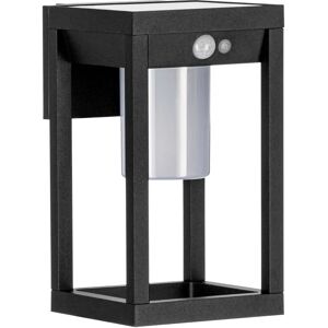 EGLO MARTANO Solar Motion Sensor LED Wall Light - Outdoor IP44 EGLO MARTANO Solar Motion Sensor LED Wall Light - Outdoor IP44