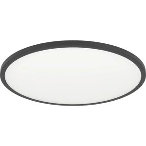EGLO Sarsina-Z Smart LED Ceiling Light - Adjustable White & Dimmable EGLO Sarsina-Z Smart LED Ceiling Light - Adjustable White & Dimmable