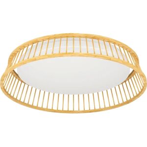 EGLO Luppineria Plafondlamp - Bamboedecor - 45cm EGLO Luppineria Plafondlamp - Bamboedecor - 45cm