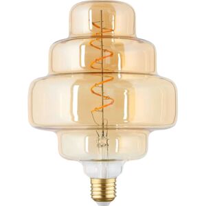 EGLO LED Amber 4W E27 Dimmable - Light Bulb EGLO LED Amber 4W E27 Dimmable - Light Bulb