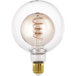 EGLO Model G125 Amber, Clear - LED Lamp EGLO Model G125 Amber, Clear - LED Lamp