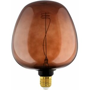 EGLO 2000K 4W E27 - LED bulb - Warm white - Dimmable EGLO 2000K 4W E27 - LED bulb - Warm white - Dimmable