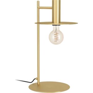 EGLO Escandell Gull Bordlampe - Moderne Retro Stil EGLO Escandell Gull Bordlampe - Moderne Retro Stil