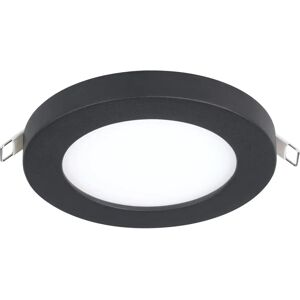 EGLO - Moderne zwarte aluminium plafondlamp FUEVA FLEX EGLO - Moderne zwarte aluminium plafondlamp FUEVA FLEX