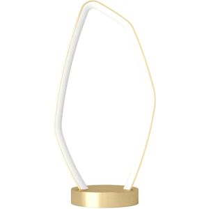 EGLO Vallerosa Messing Tischleuchte - Warmweiß LED EGLO Vallerosa Messing Tischleuchte - Warmweiß LED