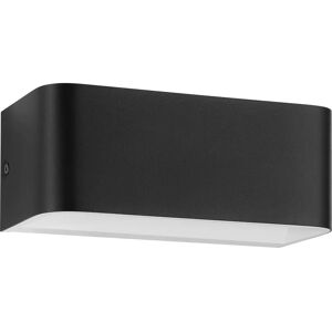 EGLO SANIA 4 Wall and Ceiling Light - Modern Black and White Design EGLO SANIA 4 Wall and Ceiling Light - Modern Black and White Design