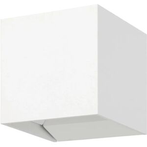 EGLO White Calpino Wall Light - Wall Light EGLO White Calpino Wall Light - Wall Light