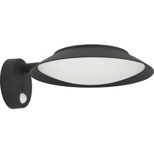 EGLO CERRISI Solar Wall Light - Outdoor Sensor EGLO CERRISI Solar Wall Light - Outdoor Sensor