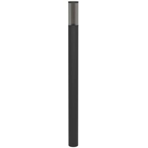EGLO SALLE illuminazione da terra - nero IP54 - E27 EGLO SALLE illuminazione da terra - nero IP54 - E27