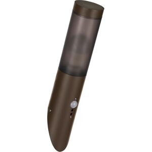 EGLO Helsinki S Brun Vegglampe - Utendørsbelysning EGLO Helsinki S Brun Vegglampe - Utendørsbelysning