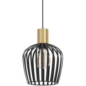 Eglo EMPOLI Pendant Lamp - E27, 40W, Ø200x1100 mm Eglo EMPOLI Pendant Lamp - E27, 40W, Ø200x1100 mm