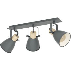 EGLO COSWARTH - Moderne vintage-industriele plafondlamp EGLO COSWARTH - Moderne vintage-industriele plafondlamp