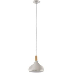 EGLO Sabinar Suspension Lighting - E27 Skandinavian Design - 18cm EGLO Sabinar Suspension Lighting - E27 Skandinavian Design - 18cm