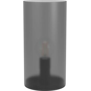 EGLO Geo Gray Table Lamp - Table Lamp EGLO Geo Gray Table Lamp - Table Lamp