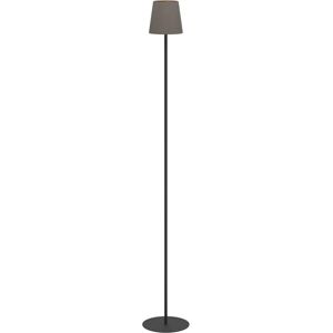 EGLO FIORANA Stehlampe Cappuccino-Gold - Licht & Dekor EGLO FIORANA Stehlampe Cappuccino-Gold - Licht & Dekor