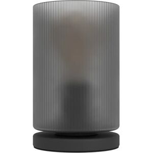 EGLO Colomera Table Lamp - E27 40W Black, Grey EGLO Colomera Table Lamp - E27 40W Black, Grey