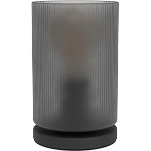 EGLO Colomera Tischlampe - E27 40W Schwarz, Grau EGLO Colomera Tischlampe - E27 40W Schwarz, Grau