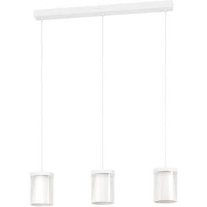 EGLO Chiusello-Z Slimme LED Hanglamp RGB/CCT Wit 1500lm EGLO Chiusello-Z Slimme LED Hanglamp RGB/CCT Wit 1500lm