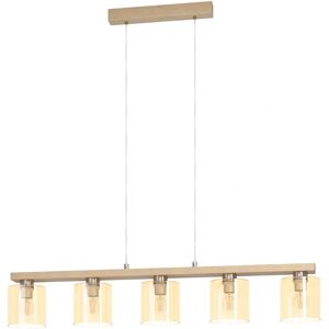 EGLO CASTRALVO Pendelleuchte - Hängeleuchte EGLO CASTRALVO Pendelleuchte - Hängeleuchte