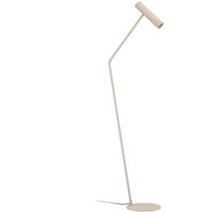 EGLO Caminia Floor Lamp - GU10 - 158.5cm - Sand/Beige/Gold - Floor Lamp EGLO Caminia Floor Lamp - GU10 - 158.5cm - Sand/Beige/Gold - Floor Lamp