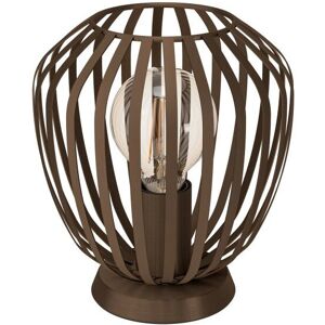 EGLO ESPINAL Bronzen Tafellamp - Tafellamp EGLO ESPINAL Bronzen Tafellamp - Tafellamp