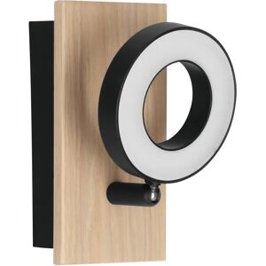 EGLO RIELVES LED Light - Wall & Ceiling - 500 lm EGLO RIELVES LED Light - Wall & Ceiling - 500 lm