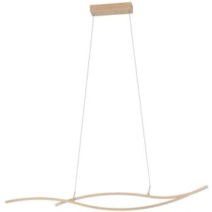 Eglo Grisolia Brown Pendant Light - Pendant Light Eglo Grisolia Brown Pendant Light - Pendant Light