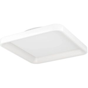 EGLO Loretello White Modern Ceiling Wall Light - Ceiling and Wall Light EGLO Loretello White Modern Ceiling Wall Light - Ceiling and Wall Light