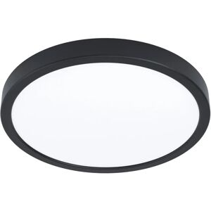 EGLO Fueva 6-Z Smart Black LED Ceiling Light - Ceiling Light EGLO Fueva 6-Z Smart Black LED Ceiling Light - Ceiling Light
