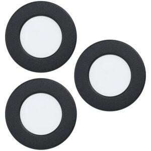 EGLO FUEVA 6-Z Smart LED Recessed Light - LED Recessed Light EGLO FUEVA 6-Z Smart LED Recessed Light - LED Recessed Light