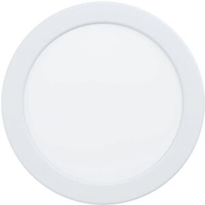 EGLO Fueva 6-Z White Smart LED Recessed Light EGLO Fueva 6-Z White Smart LED Recessed Light
