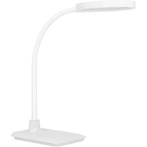 EGLO Lauro LED skrivbordslampa - Justerbar ljusstyrka och färg - Modern design EGLO Lauro LED skrivbordslampa - Justerbar ljusstyrka och färg - Modern design