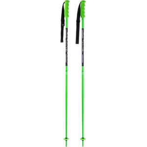 Komperdell Nationalteam 18 mm - Skistaver - Grønn/Svart - 115 cm Komperdell Nationalteam 18 mm - Skistaver - Grønn/Svart - 115 cm