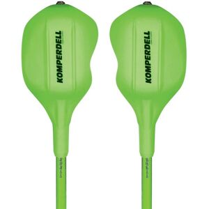 Protection Punch Komperdell - Vert - Taille : UNI - Protection de ski - Publicité Protection Punch Komperdell - Vert - Taille : UNI - Protection de ski - Publicité