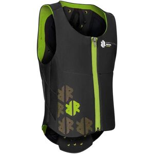 Gilet Junior Vert Komperdell - Protection Légère pour Enfants - Publicité Gilet Junior Vert Komperdell - Protection Légère pour Enfants - Publicité