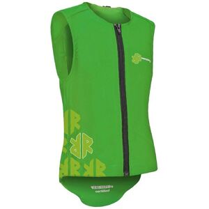 Gilet Air Vest Junior - Protettore Schiena Ergonomico Gilet Air Vest Junior - Protettore Schiena Ergonomico