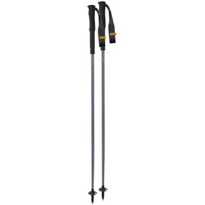 Komperdell - FX Lite TI - 125 cm - Grigio - Bastoncini da trekking Komperdell - FX Lite TI - 125 cm - Grigio - Bastoncini da trekking