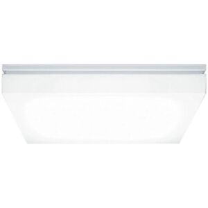 Zumtobel - PERLUCE O 5200-840Q620LDEIP50 - 620x620 - Weiß - LED-Deckenleuchte Zumtobel - PERLUCE O 5200-840Q620LDEIP50 - 620x620 - Weiß - LED-Deckenleuchte