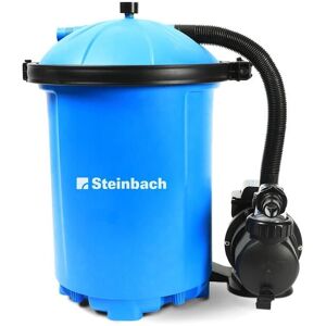 Steinbach Active Balls 75 Zwembadfilter - Efficiënt & Gemakkelijk Steinbach Active Balls 75 Zwembadfilter - Efficiënt & Gemakkelijk