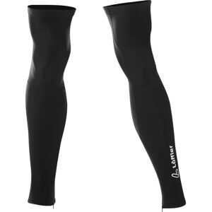 Löffler Schwarze Thermo Beinlinge - Beinlinge Löffler Schwarze Thermo Beinlinge - Beinlinge