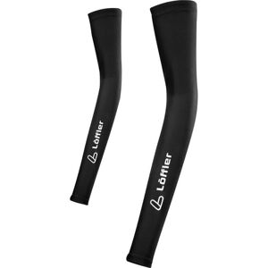 Löffler M Manches Thermo - Noir - Sports & Extérieur - Publicité Löffler M Manches Thermo - Noir - Sports & Extérieur - Publicité